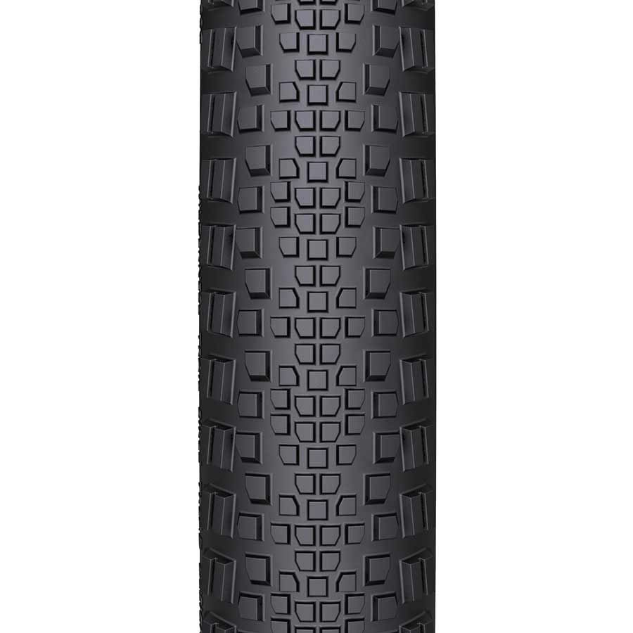 WTB Riddler Tire - 700 x 45 TCS Tubeless Folding BLK Light/Fast Rolling SG2