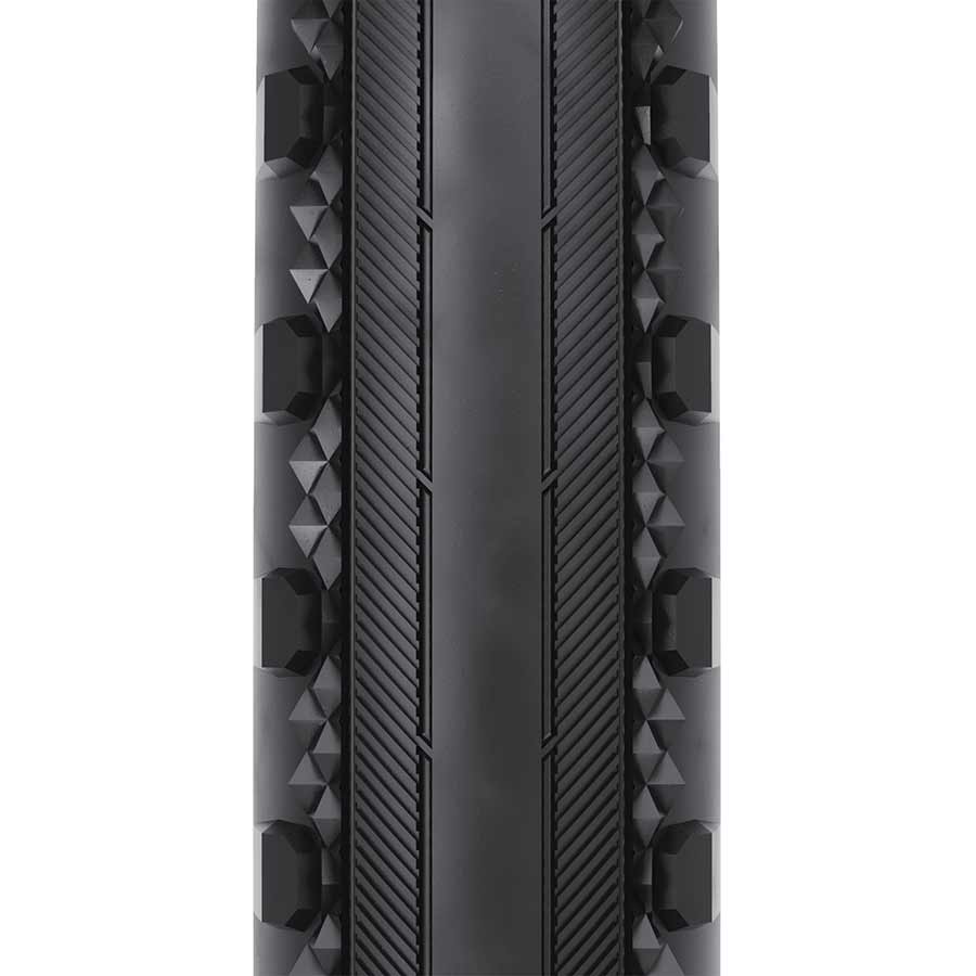 WTB Byway Tire - 700 x 40 TCS Tubeless Folding Black Light/Fast Rolling SG2