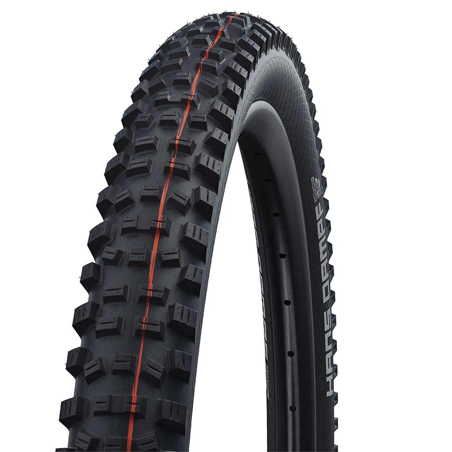Schwalbe Hans Dampf 27.5×2.6 2本セット 【公式通販】