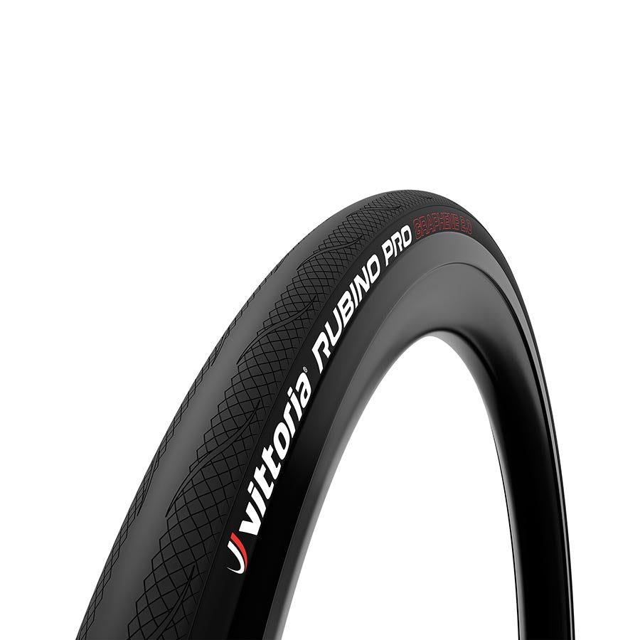 Vittoria Zaffiro Pro V Tire - 700 x 30 Clincher Folding Black 1C G2.0