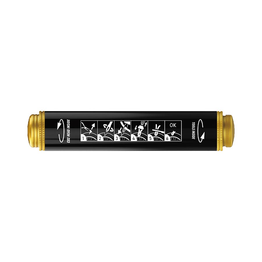 Lezyne Pro Tubeless Kit