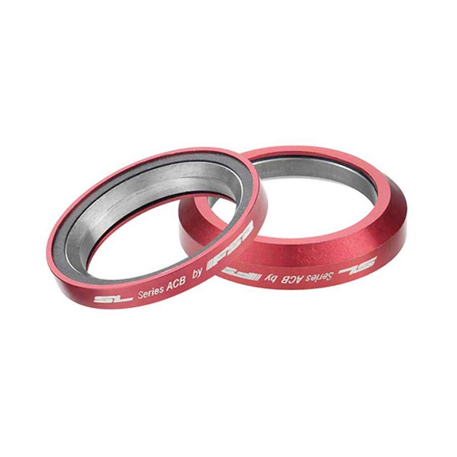 FSA SL Hybrid ACB Bearing 1.5" Diameter 36x45° Contact Angle Headset Use – Steel