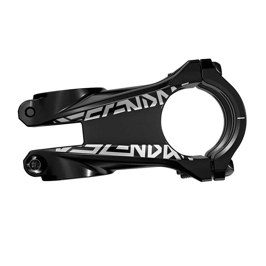 TruVativ Descendant Stem - 50 mm 35.0 Clamp +/-0 1 1/8" Alloy Black