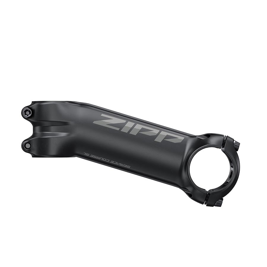 zipp service cource sl 90mm 17° Zipp Service Course SL Stem - 90mm 31.8 Clamp +/-17 1 1/8