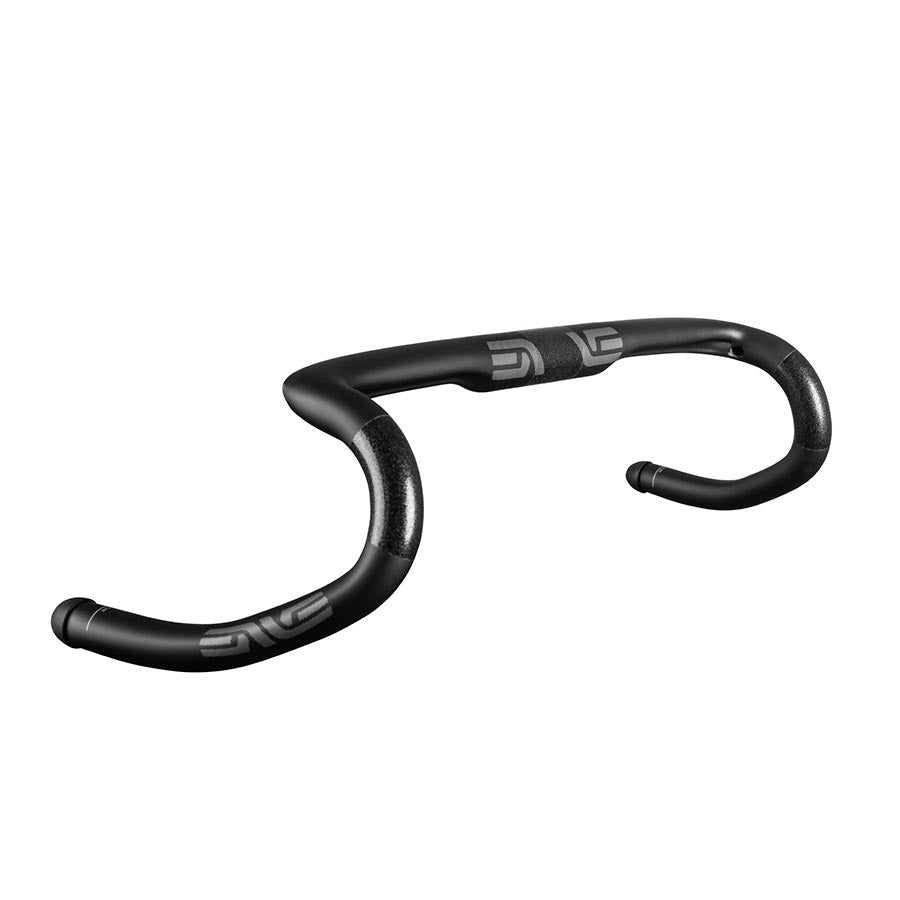 ENVE Composites G Series Gravel Handlebar - Carbon 31.8mm 44cm Black