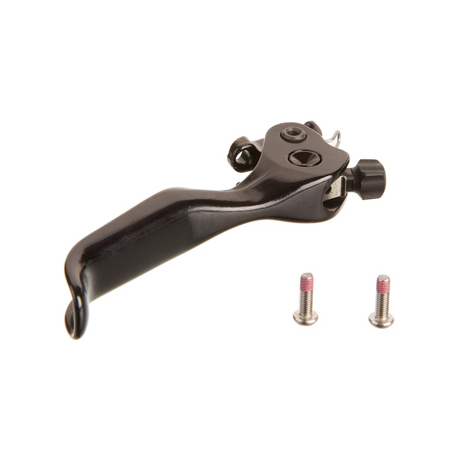 SRAM Maven Ultimate/Silver Lever Blade Kit - Aluminum Includes Blade Reach Knob Cam Spring A1