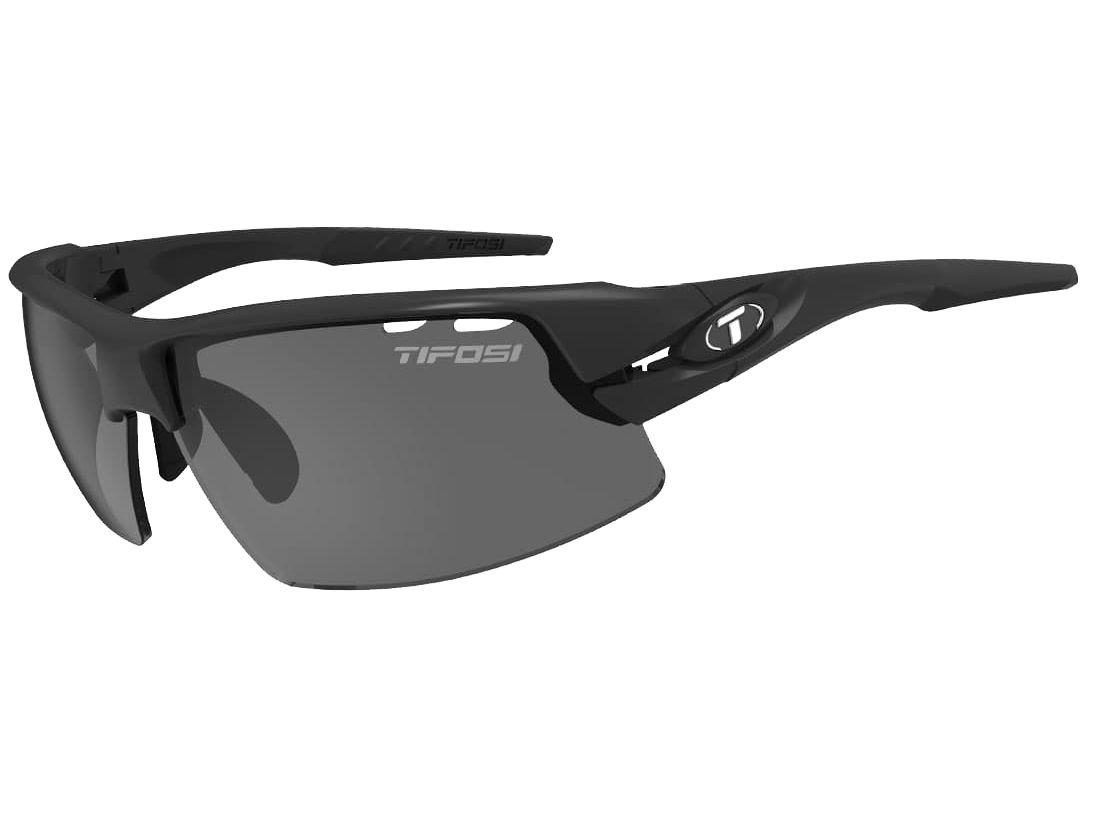 Eyewear Tifosi Crit Interchange/Matte Black