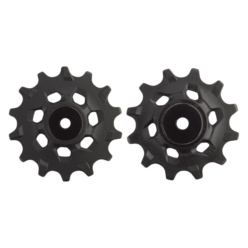 SRAM GX Rear Derailleur Pulley Kit - 2x11-Speed Black