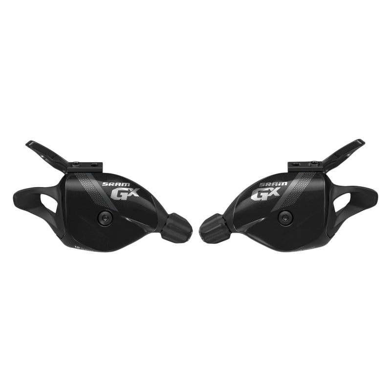SRAM GX Trigger Shifter Set 2x10 Black