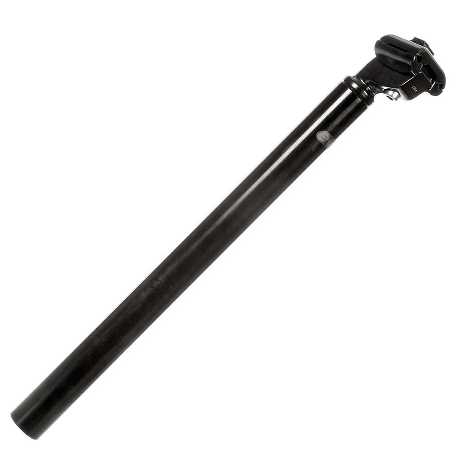 EVO E-Force AL Seatpost Black 400 X 26.0mm