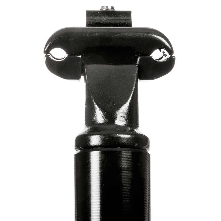 EVO E-Force AL Seatpost Black 400 X 26.4mm