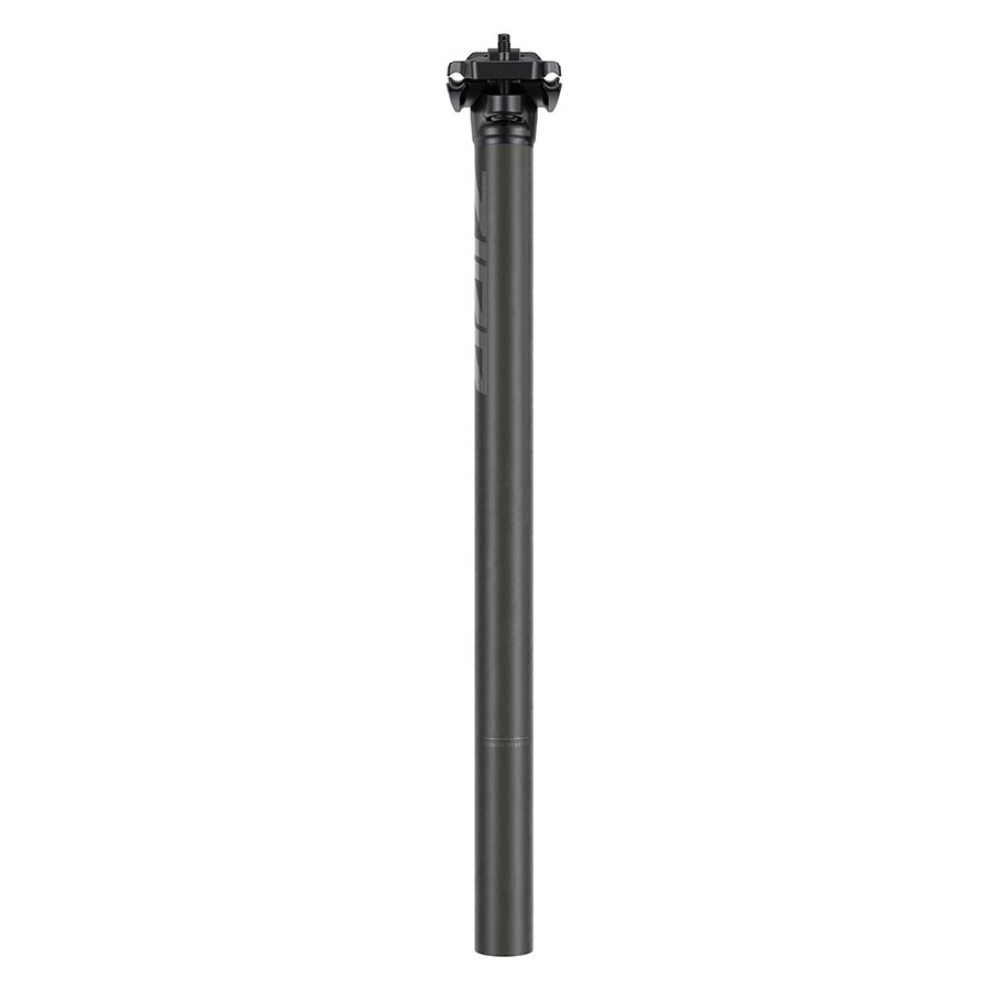 Zipp Service Course SL Seatpost 31.6mm 400mm Offset: 0mm Black