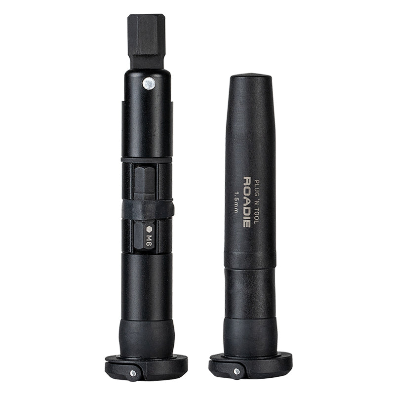 Topeak Plugn Tool Roadie Multi-Tool
