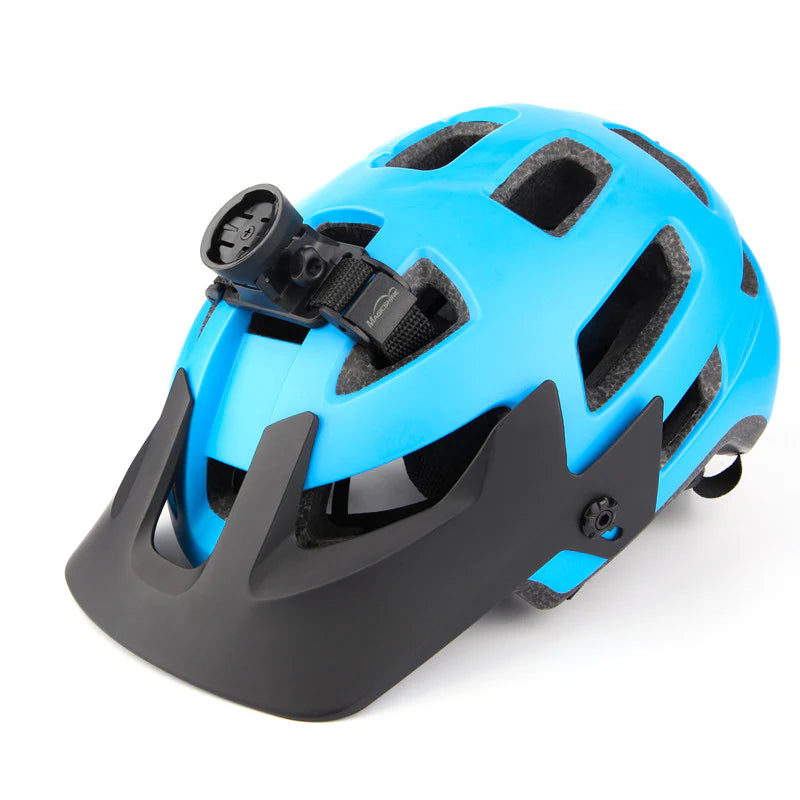 MAGICSHINE HELMET GARMIN KIT