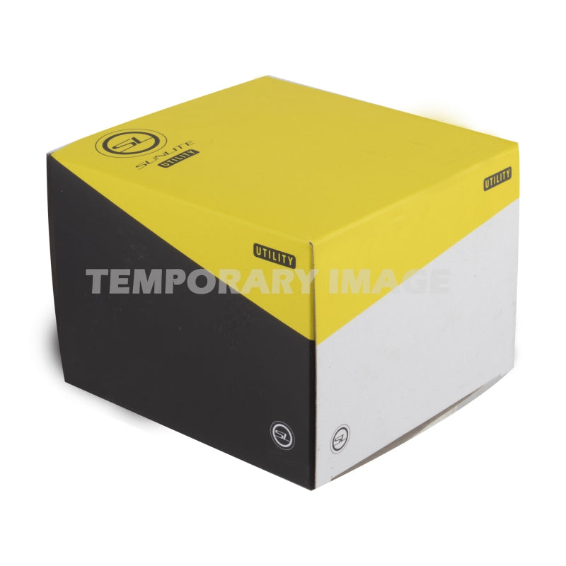 Sunlite Utili-T Standard Schrader Valve Tubes 26x4.00-4.50 SV 48mm 0d Smooth Removable 106mm 0.9mm