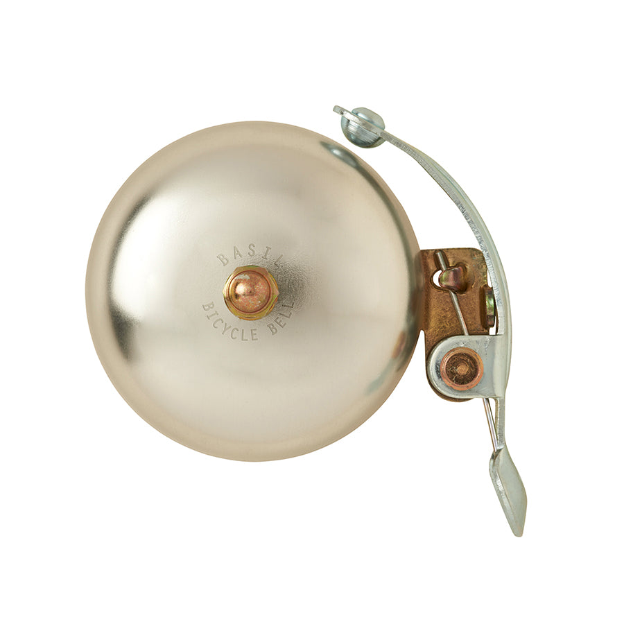 Basil Portland Bell 55mm Alu Natural