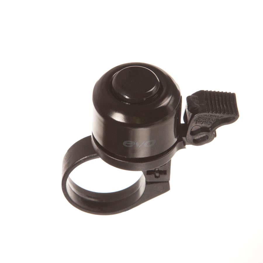 EVO Ringer XL Black 31.8mm