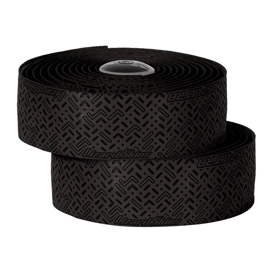 Lizard Skins DSP Ultra Bar Tape - 2.7mm Jet Black