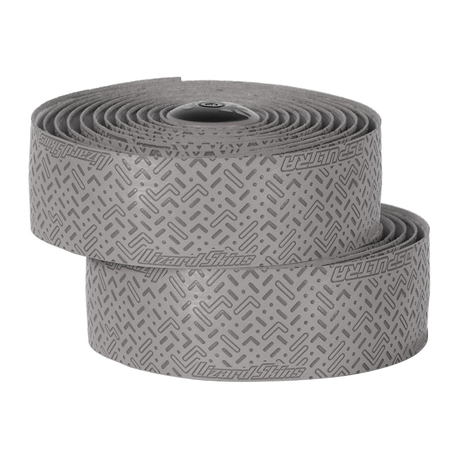 Lizard Skins DSP Ultra Bar Tape - 2.7mm Cool Gray
