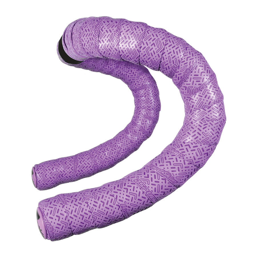 Lizard Skins DSP Ultra Bar Tape - 3.5mm Violet Purple