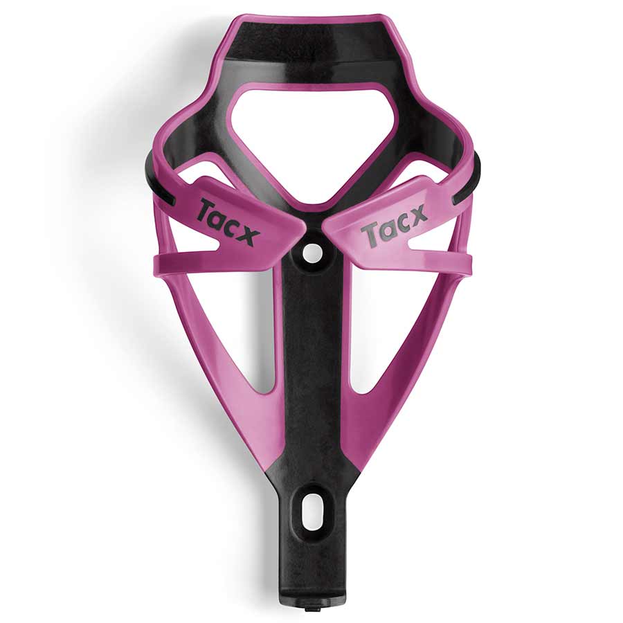Garmin Deva Bottle Cage Pink