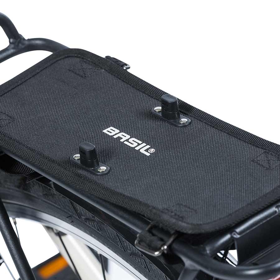 Basil DBS System Universal Bridge System Handle Black
