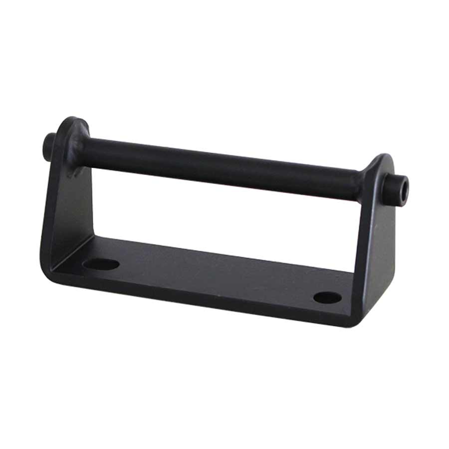 Kuat Dirtbag 9 x 135mm Van and Truck Bed Mount Bike Carrier