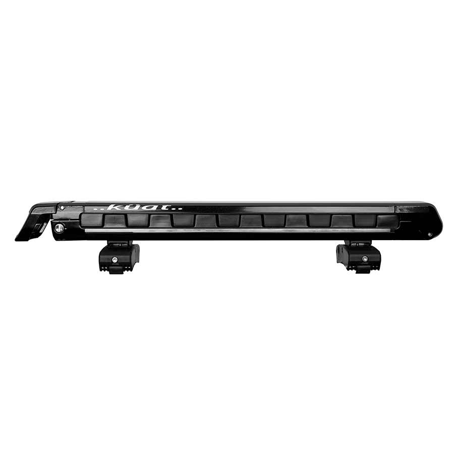 Kuat Grip 4 Ski Rack Black - Fits 4 Pairs of Skis or 2 Snowboards
