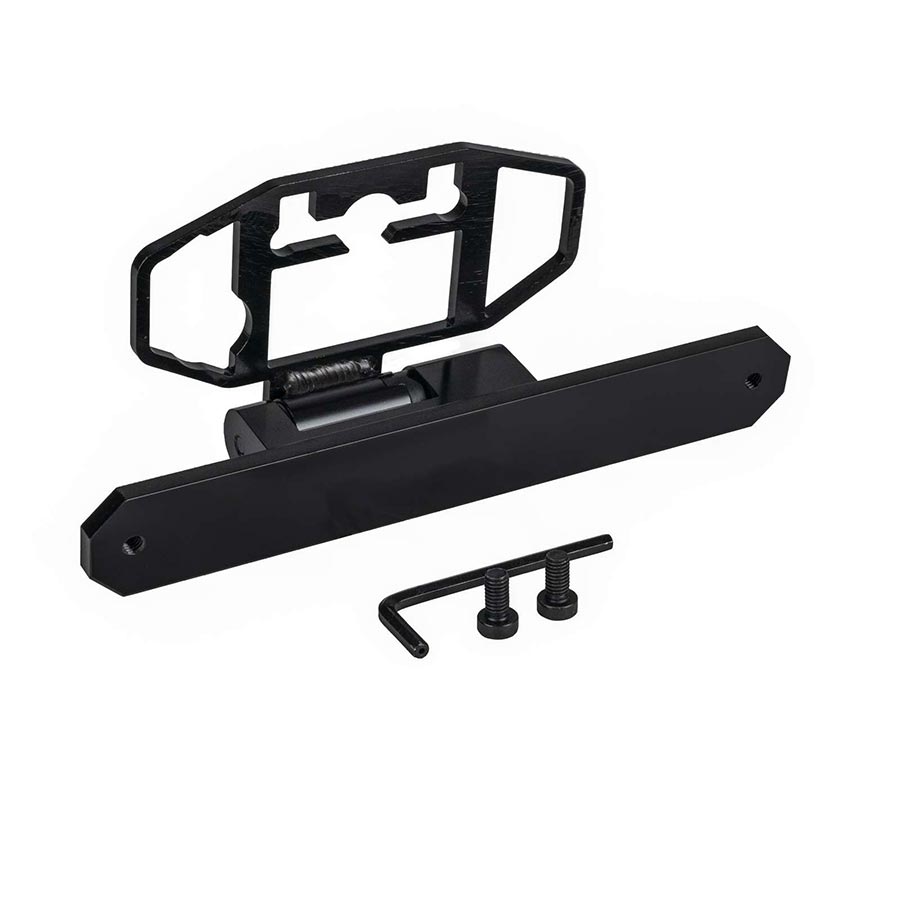Kuat Piston Pro X License Plate Mount