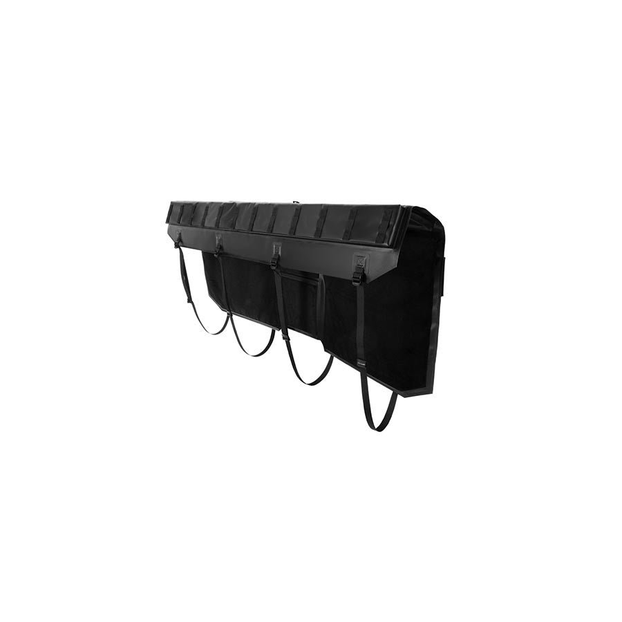 Kuat Huk 61" Curved Tailgate Pad - 6-Bike Full-Size