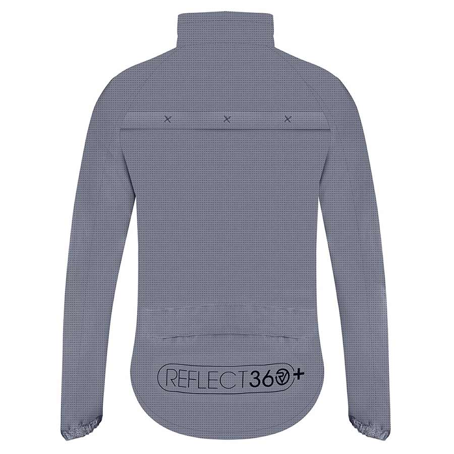 Proviz REFLECT360+ Jacket Men Silver S
