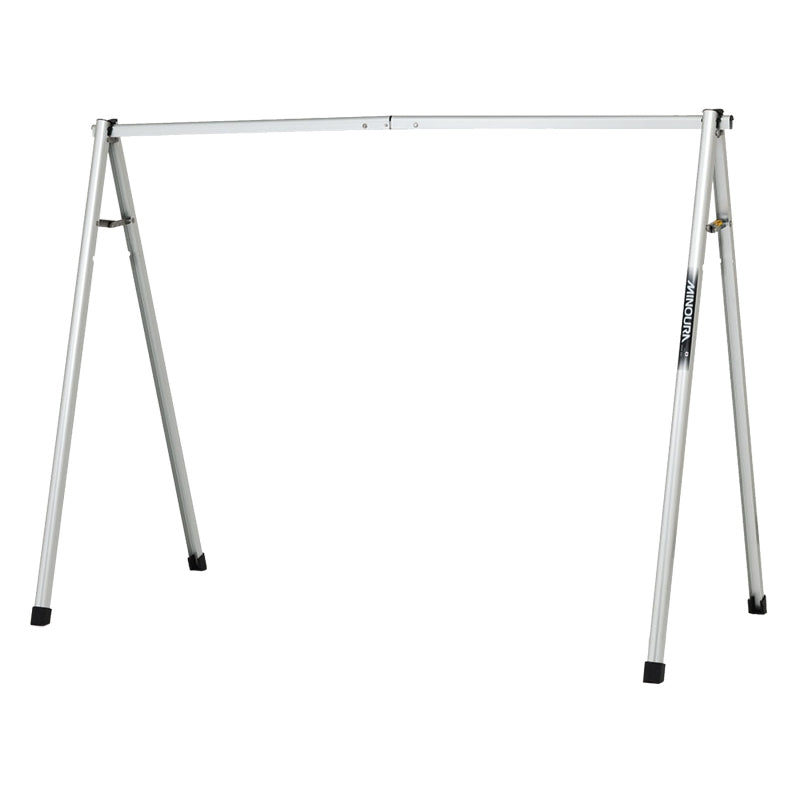 Minoura Level-140H Display Stand - 5 Bike