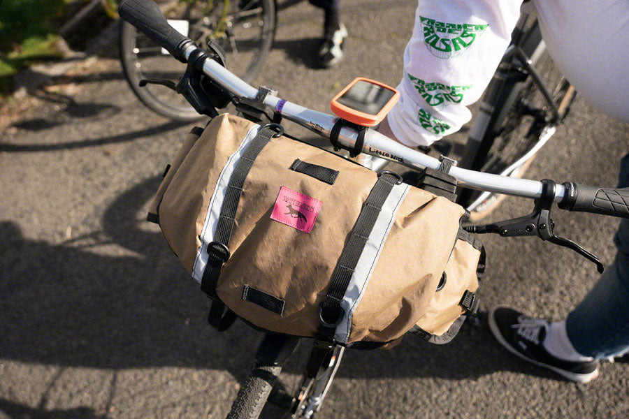 Swift Industries Handlebar Bag Foam Spacer Kit