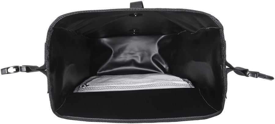 Ortlieb Sport-Roller Free Pannier - Single 14.5L Black