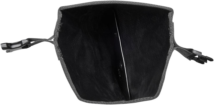 Ortlieb Handlebar-Pack Flex - 9L Black Matte