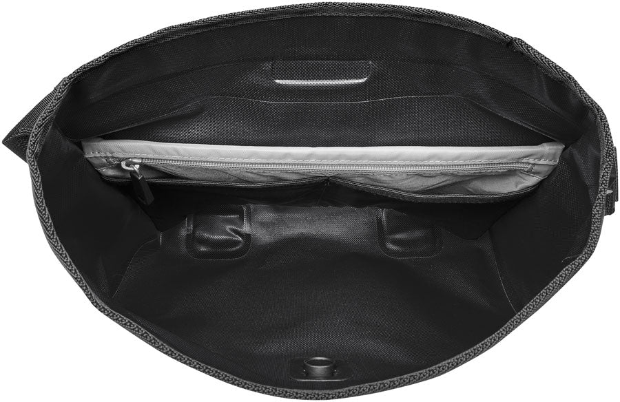 Ortlieb Velo-Sling Flex Handlebar Bag - 5L Black