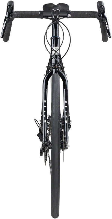 Surly Midnight Special Bike - 700c Steel Hi-Viz Black 40cm