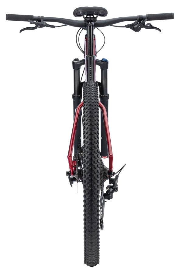 Salsa Rangefinder CUES 10 Bike - 29", Aluminum