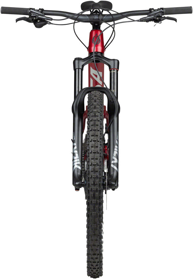 Salsa Blackthorn Carbon SLX Bike - 29" Carbon Red X-Large