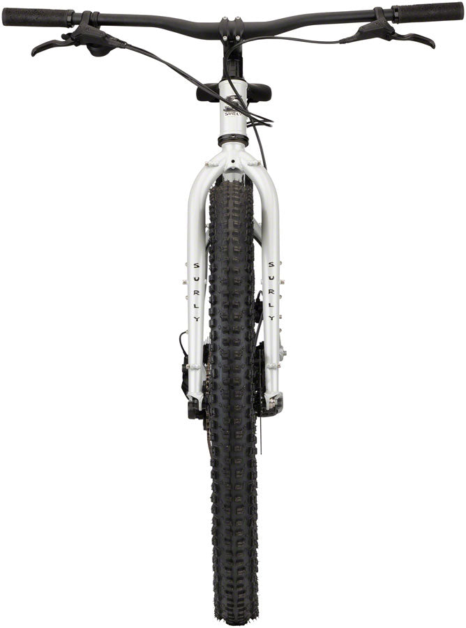 Surly Krampus Bike - 29" Steel First Loser Small