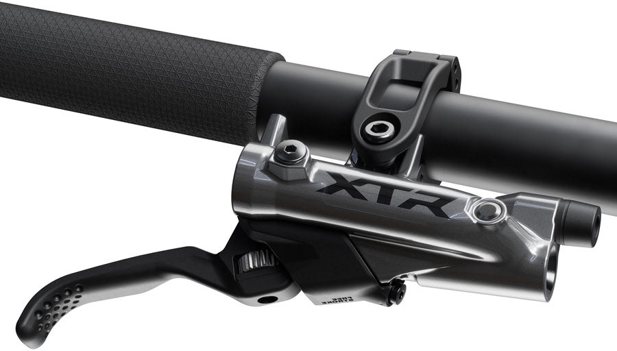 Shimano XTR BL-M9220R Enduro Hydraulic Brake Lever - Right