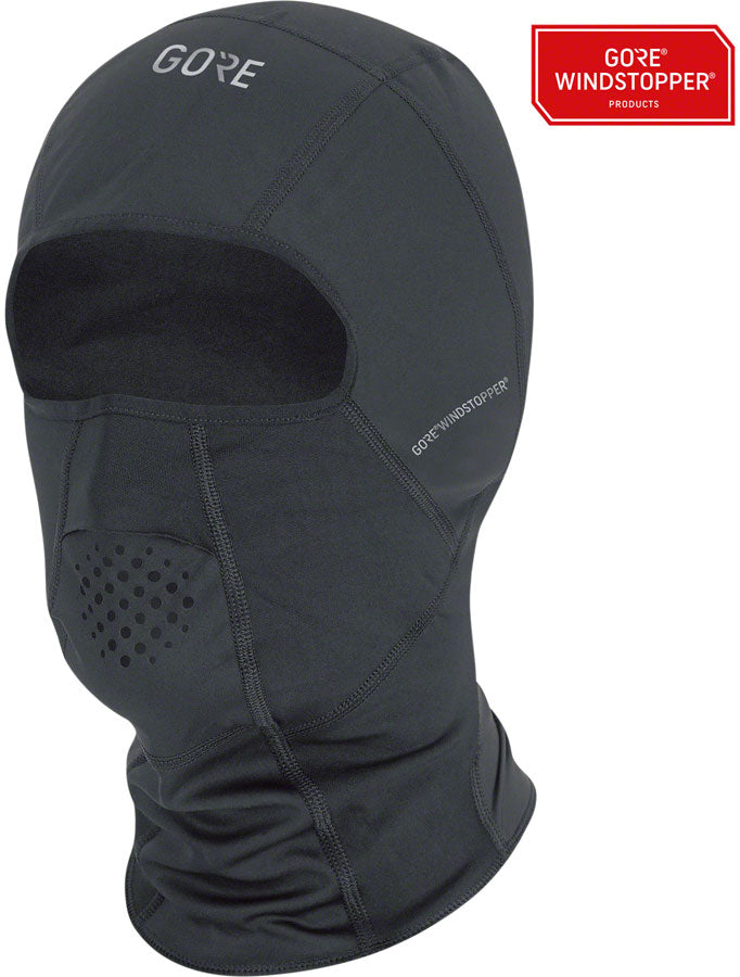 Gorewear M Windstopper Balaclava - Black One Size