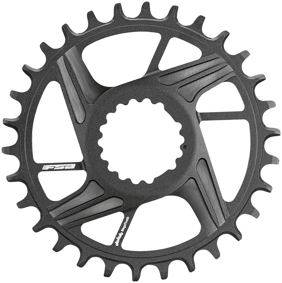 FSA KFX Direct Mount MegaTooth Chainring 32T Shimano 12-speed
