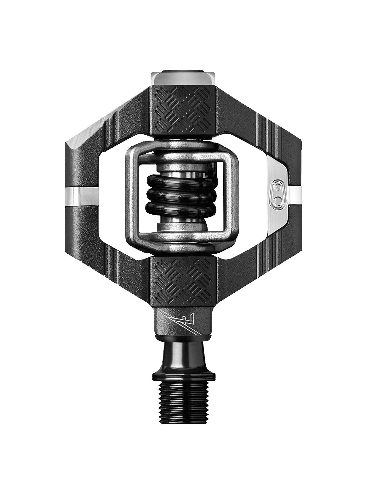 Crankbrothers Candy 7 Pedals - Dual Sided Clipless Aluminum 9/16" Black