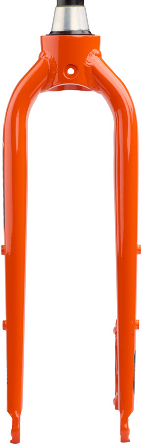 Benno Boost Replacement Fork - 2020-2021 Neon Orange