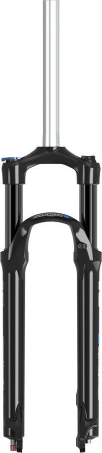 SR Suntour X1 Suspension Fork - 29" 100 1-1/8" Steerer Tube 100mm Travel Disc BLK