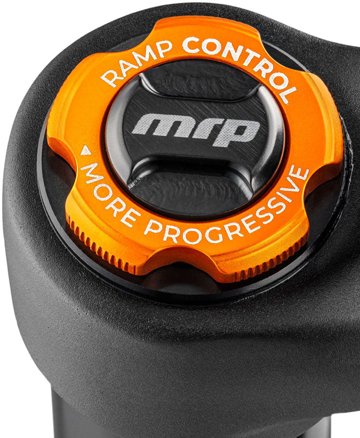 MRP Ramp Control V2 Cartridge - Model C Fox 32 2016-2024 Non-Step Cast Models Only Marzocchi Z2 2020-2025 130mm MAX Travel