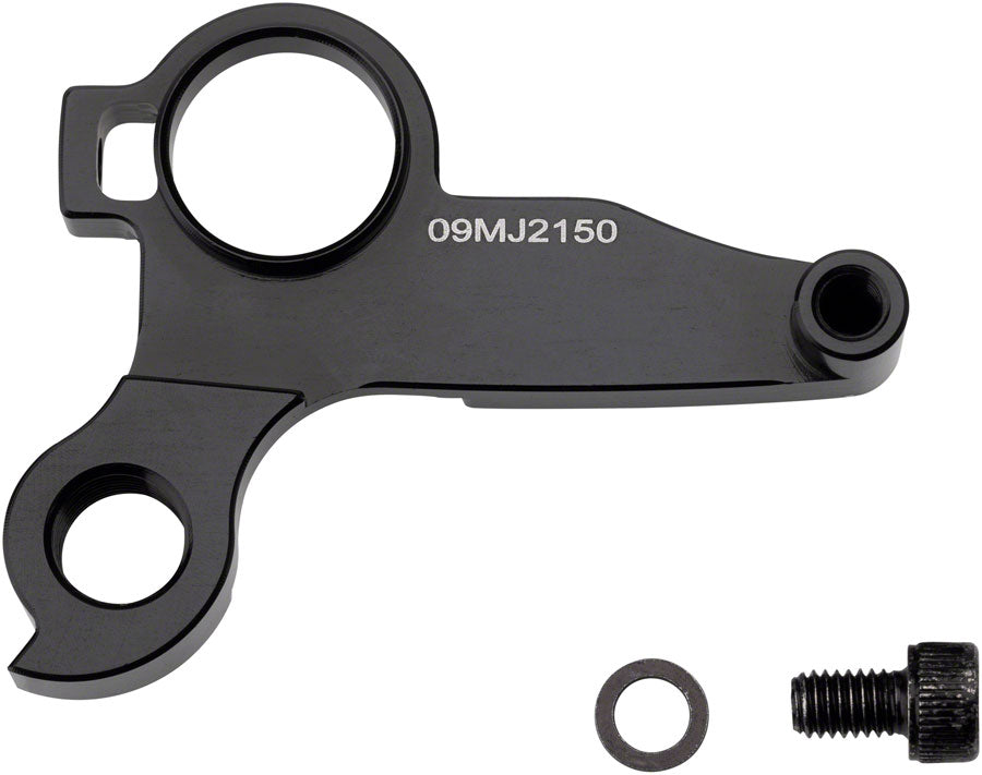 All-City 2 For 1 Drive Side Dropout Kit Geared