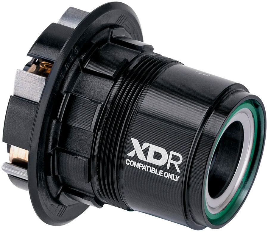 Vision XDR Freehub for SC40/55 DB CL U5126/U5131 - Black
