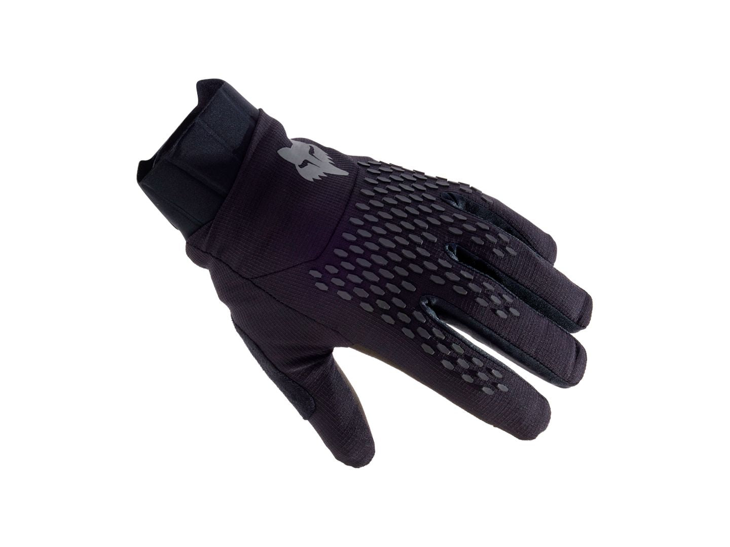 Glove Fox Racing 25 Defend Pro Winter Medium Black